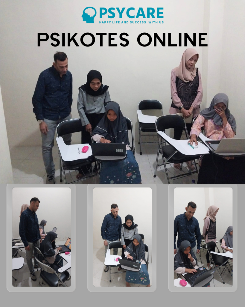 psikotes online