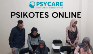 psikotes online