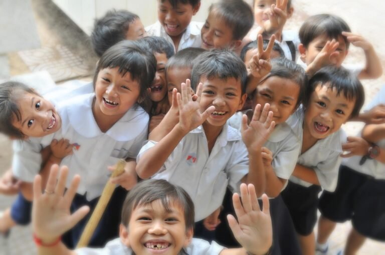 sekolah dasar
