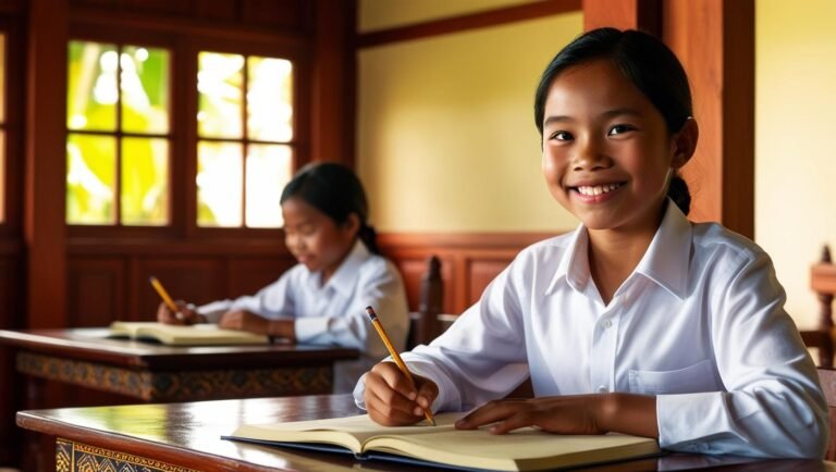 psikotes siswa